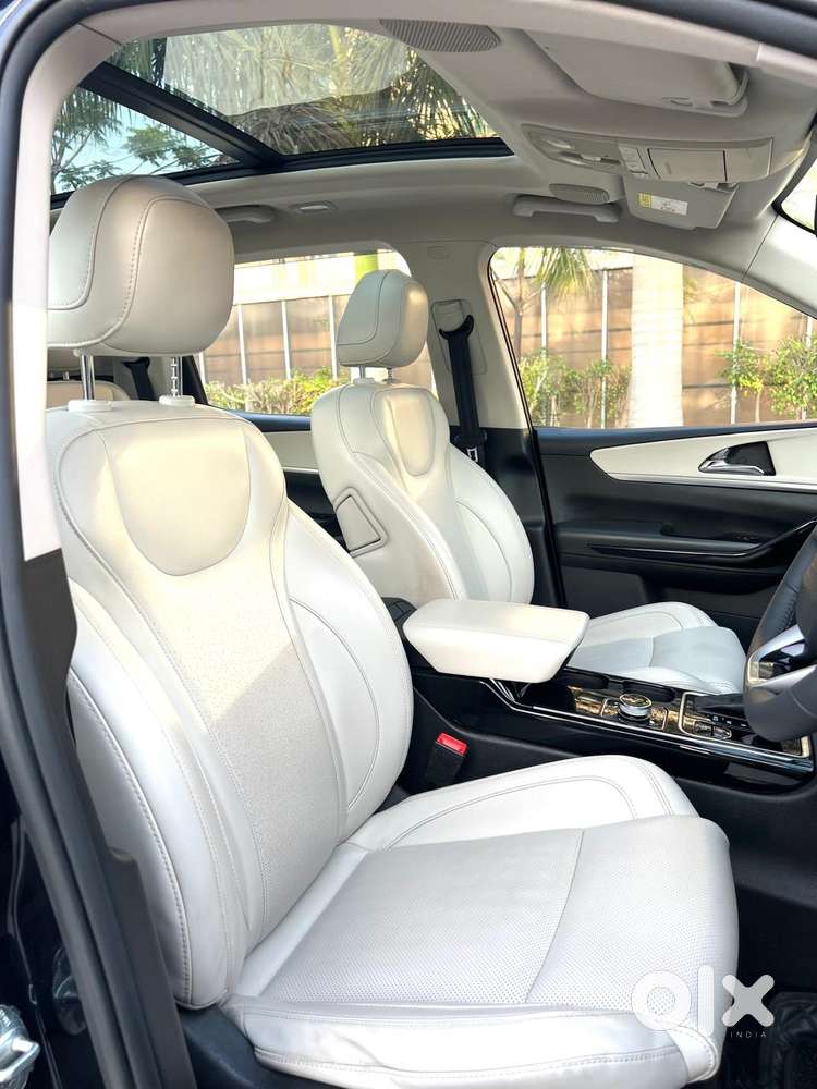 Mahindra Xuv700 2.0 Ax 7 Petrol At Luxury Pack Str, 2023, Petrol