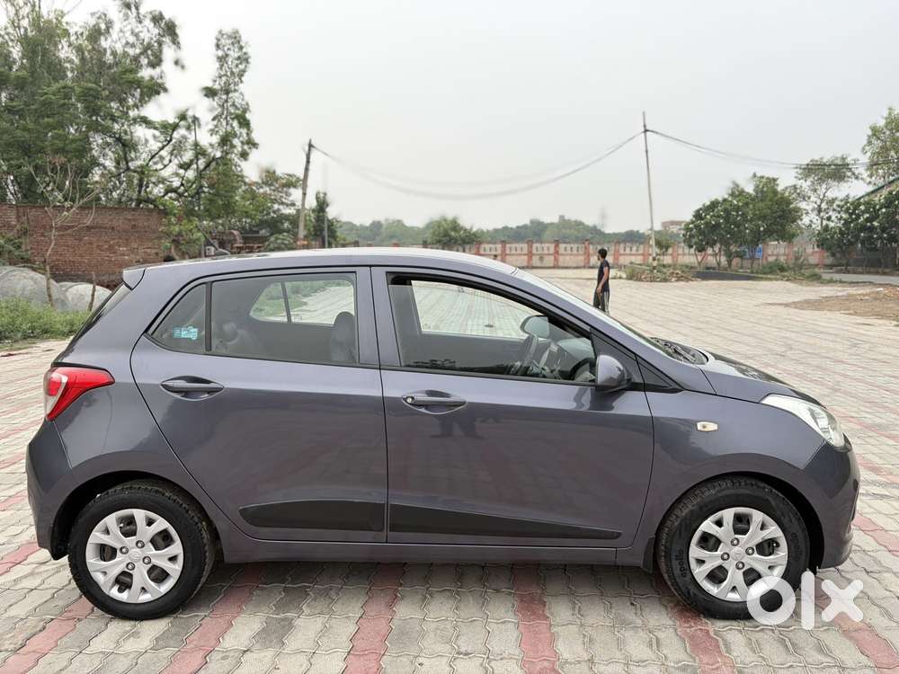 Hyundai Grand I10 Magna, 2014, Petrol