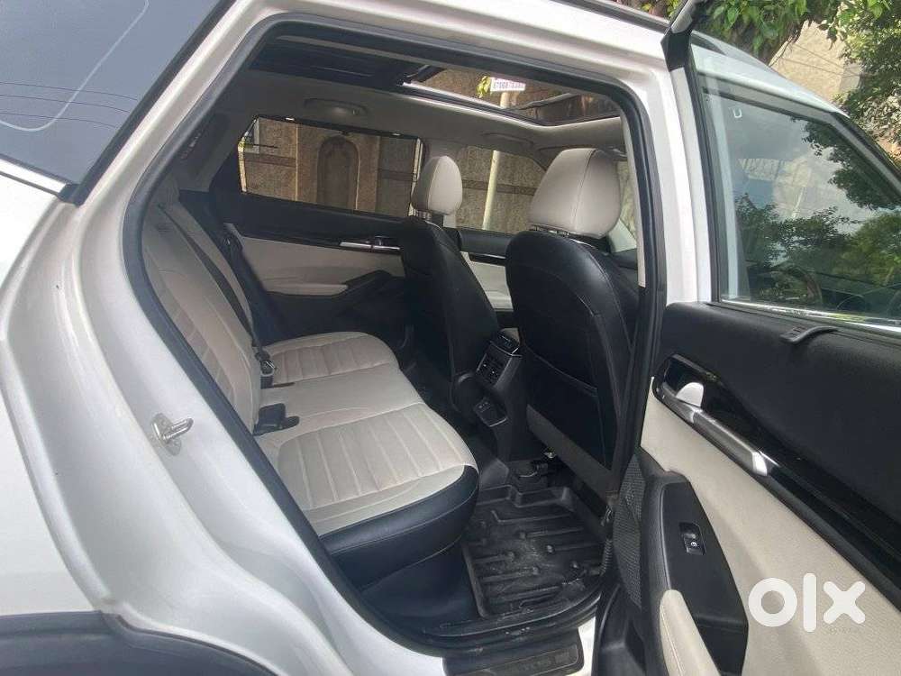 Kia Seltos 1.5 Htx At Petrol, 2023, Petrol
