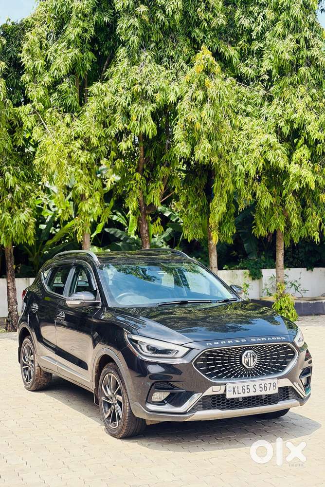 Mg Astor 1.5 Super, 2021, Petrol