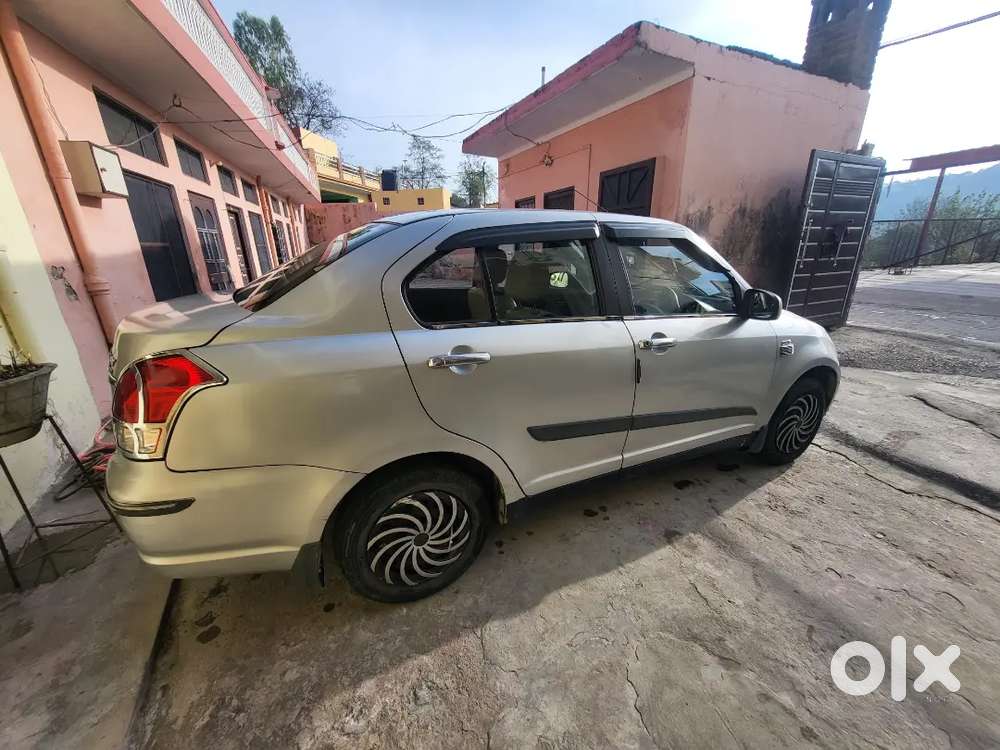 Maruti Dzire Ldi