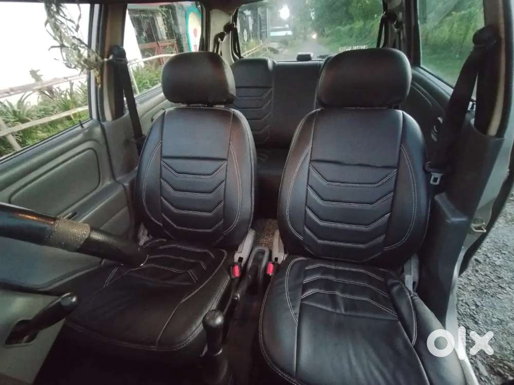 Maruti Suzuki Alto 2008 Lxi