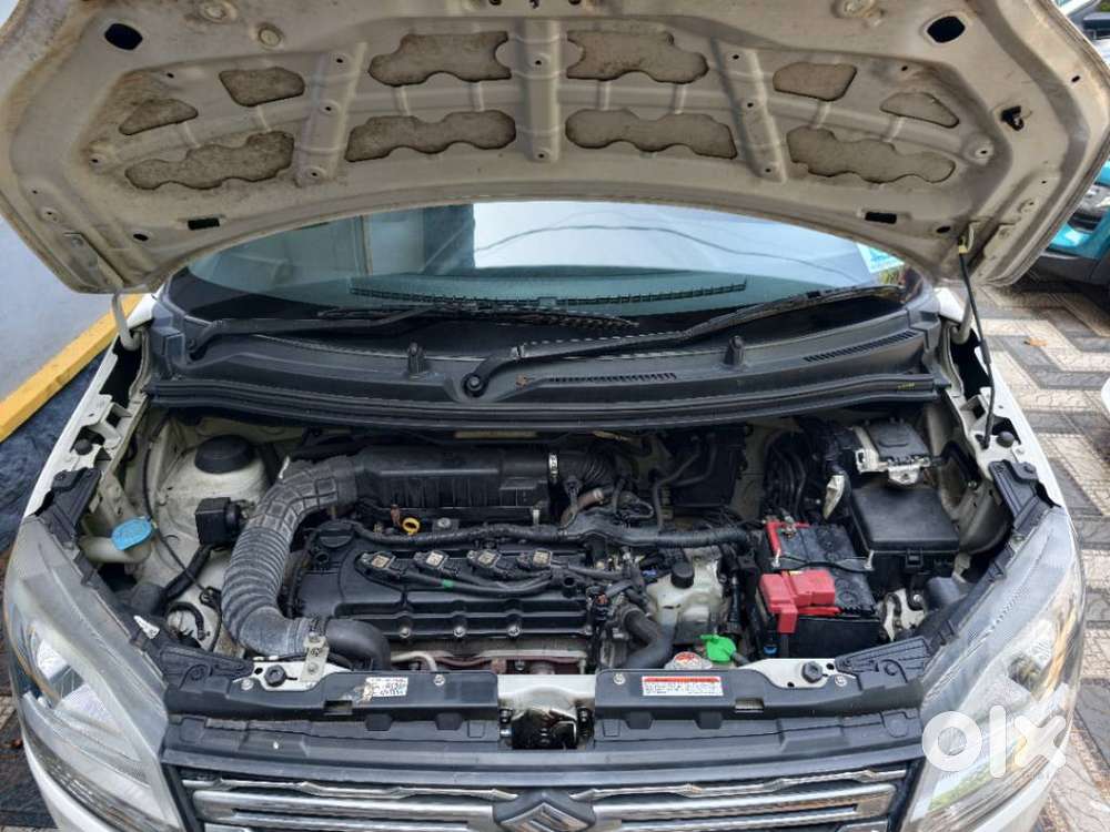 Maruti Suzuki Wagon R Zxi Automatic, 2020, Petrol