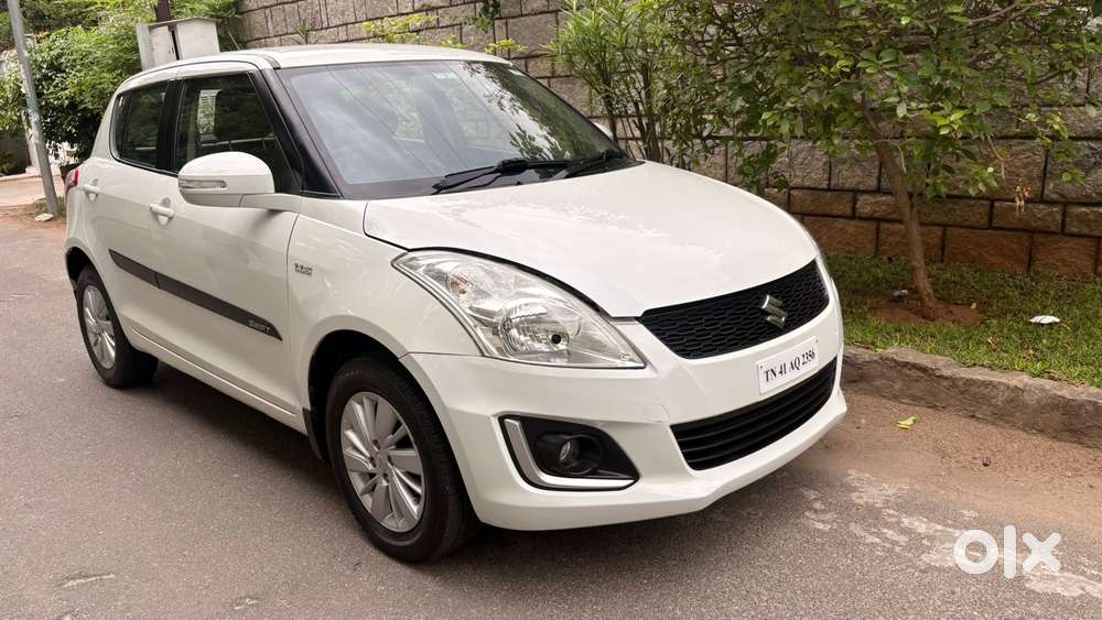 Maruti Suzuki Swift Ddis Zdi, 2016, Diesel