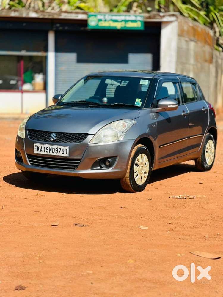 Maruti Suzuki Swift 2014 Diesel 153000 Km Driven