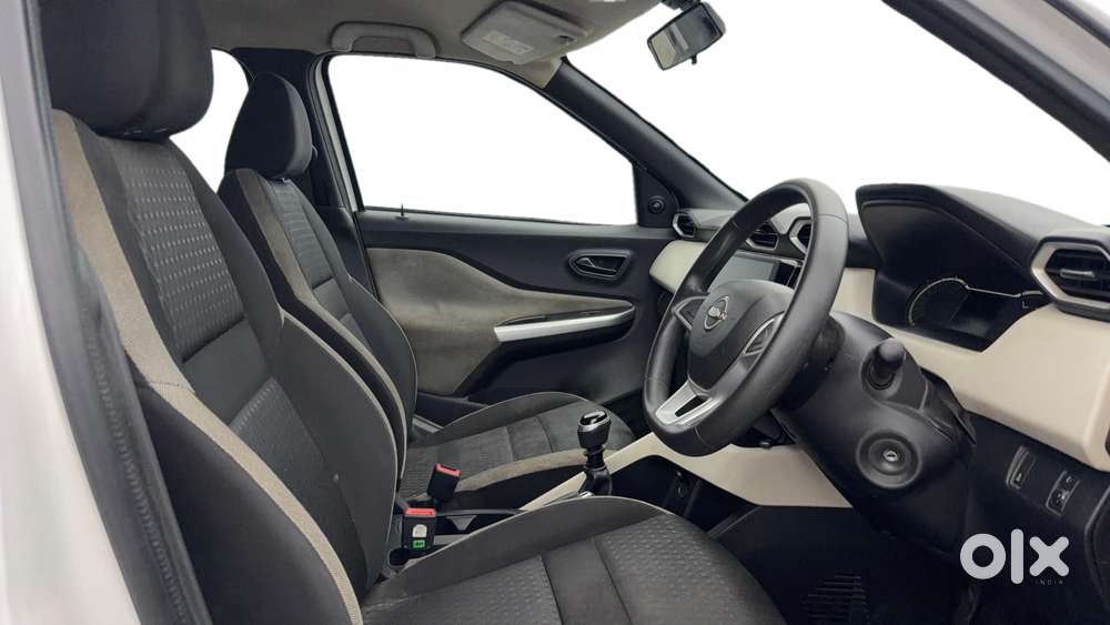 Nissan Magnite 1.0 Xe, 2023, Petrol