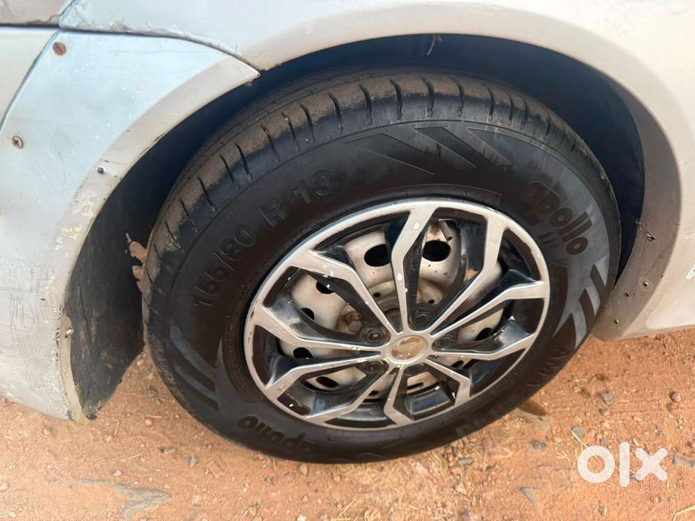 2008 Tata Indica V2