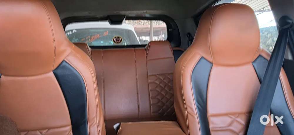 Mahindra Kuv100 Nxt 2018 Diesel Manual