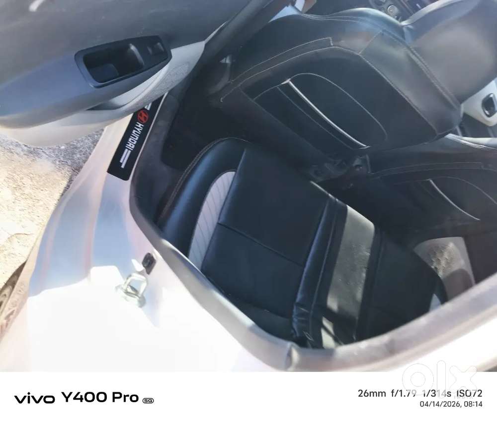 Hyundai Aura 2023 Cng & Hybrids 126000 Km Driven