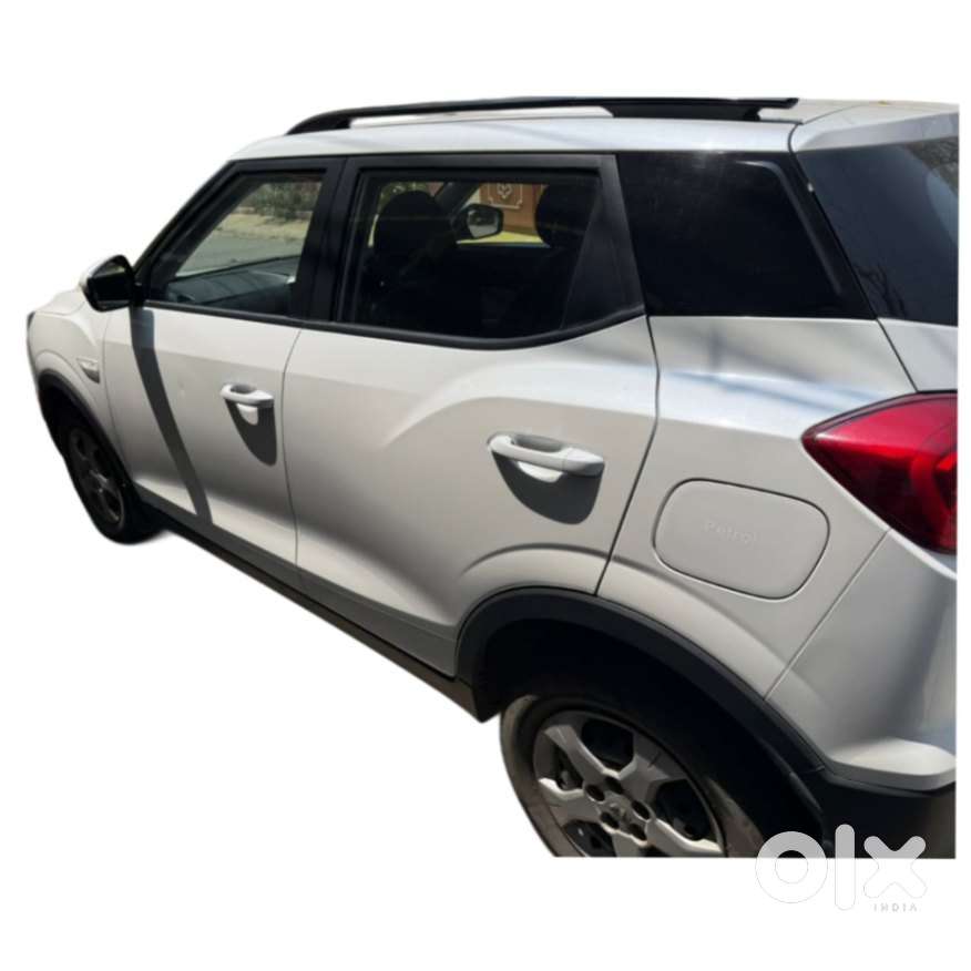 Mahindra Xuv300 W6, 2024, Petrol