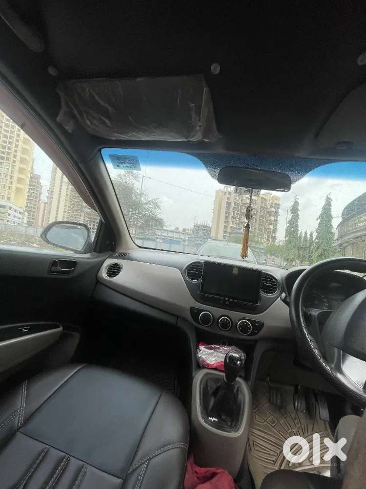 Hyundai Eccent Prime