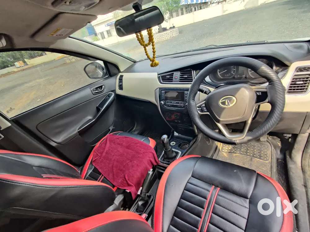 2017 Ending Model Zest Xms