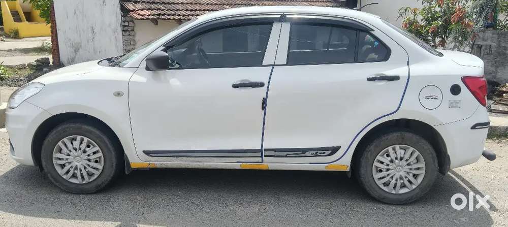 Maruti Suzuki Dzire Tour 2024