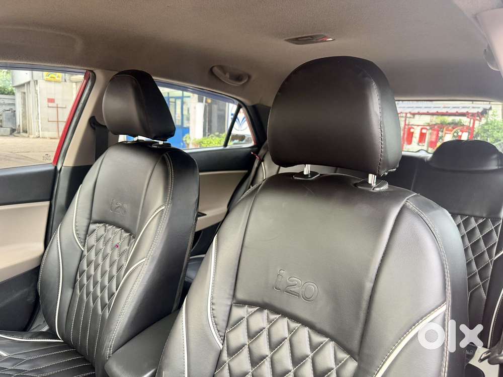Hyundai I20 1.2 Asta, 2019, Petrol