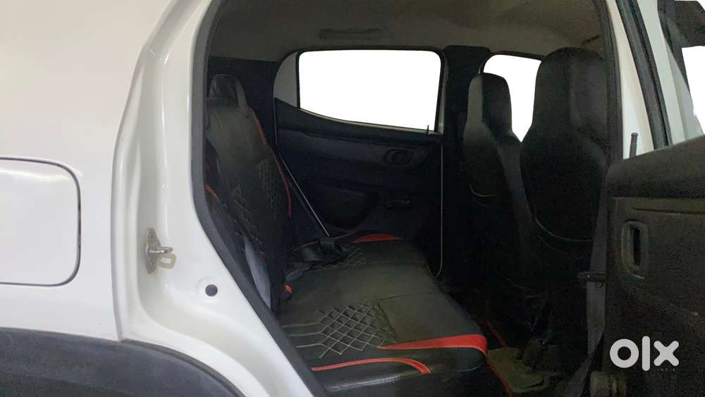 Renault Kwid 2019-2023 0.8 Rxe, 2022, Petrol