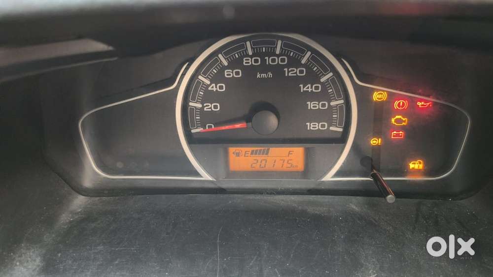 Maruti Suzuki Alto 800 2021 Petrol Well Maintained
