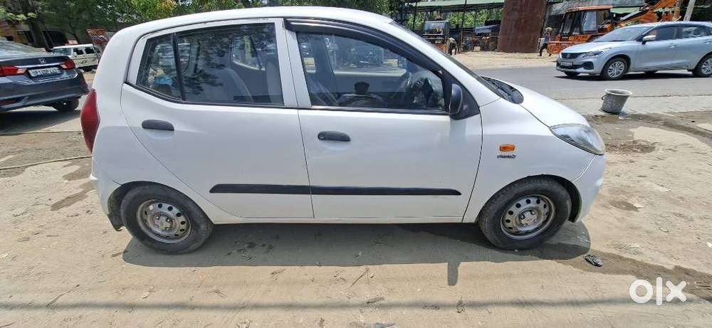 Hyundai I10 1.2 Kappa Magna, 2015, Petrol