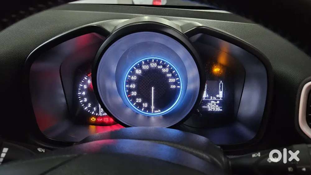 Hyundai Venue 2021 Petrol Manual
