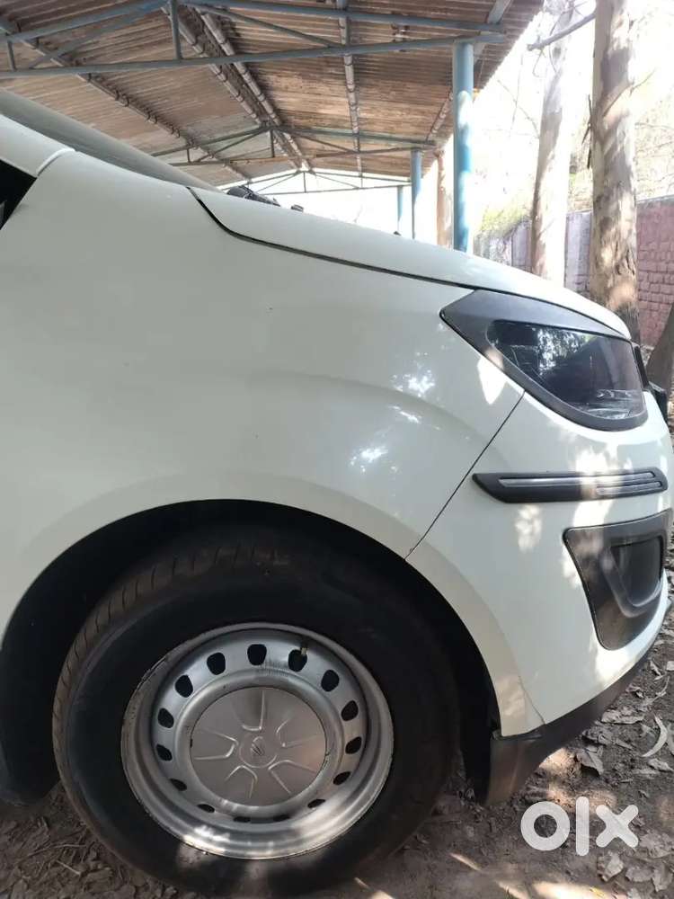 Mahindra Marazzo 2019 Diesel 54000 Km Driven Best For Family