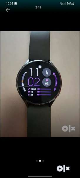 Second hand samsung online smartwatch