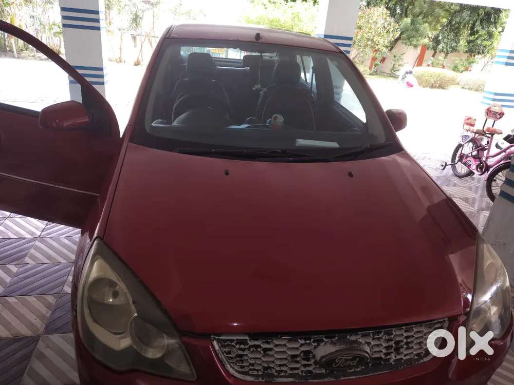 Ford Fiesta 2014 Diesel Manual Good Condition Well Maintained