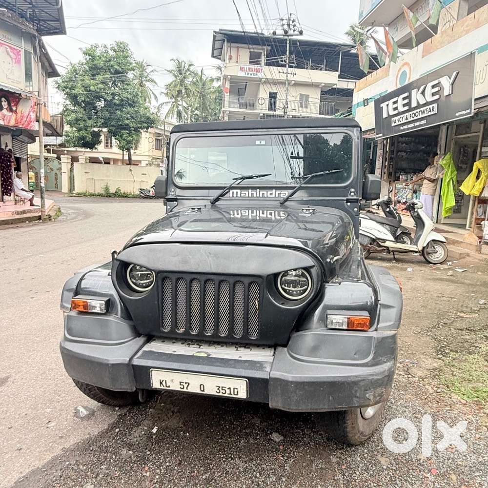 Well Agency Maintained Low Mileage