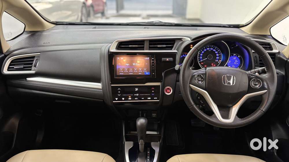 Honda Jazz 1.2 Zx Cvt I-vtec, 2022, Petrol