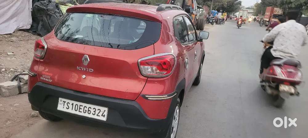 Renault Kwid