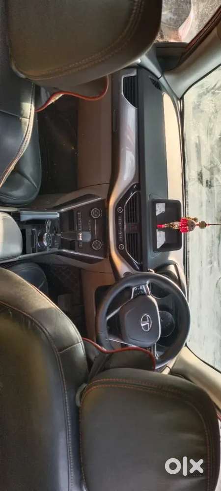 Tata Nexon 2018 Diesel 85000 Km Driven