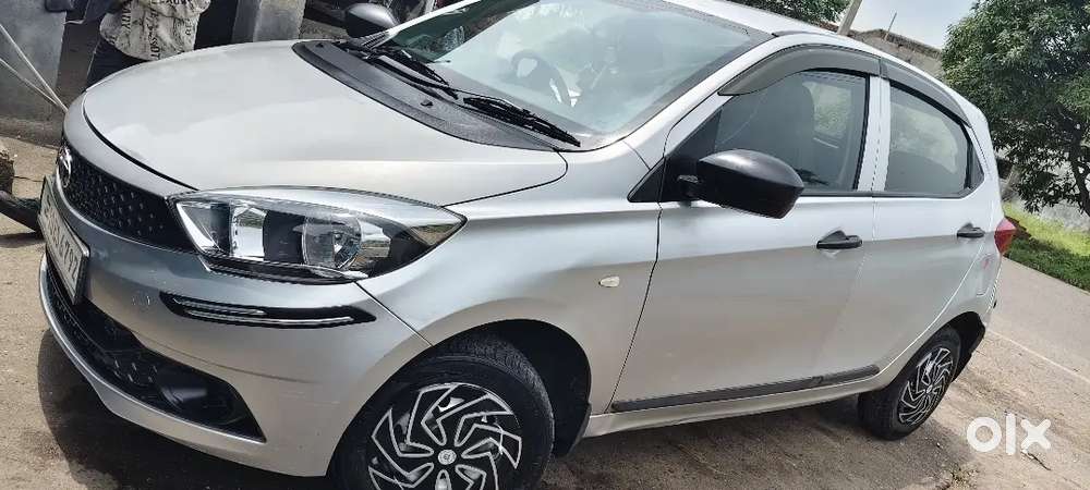 Tata Tiago Xm 2019 Petrol Manual