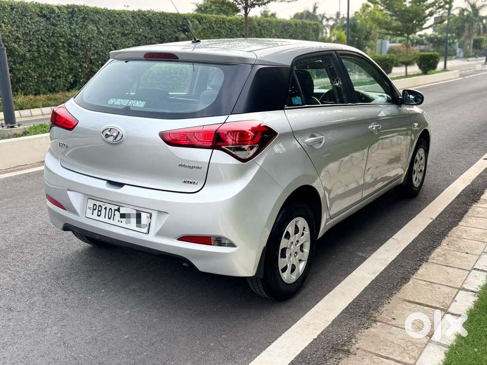 Hyundai I20 Magna 1.2, 2015, Petrol