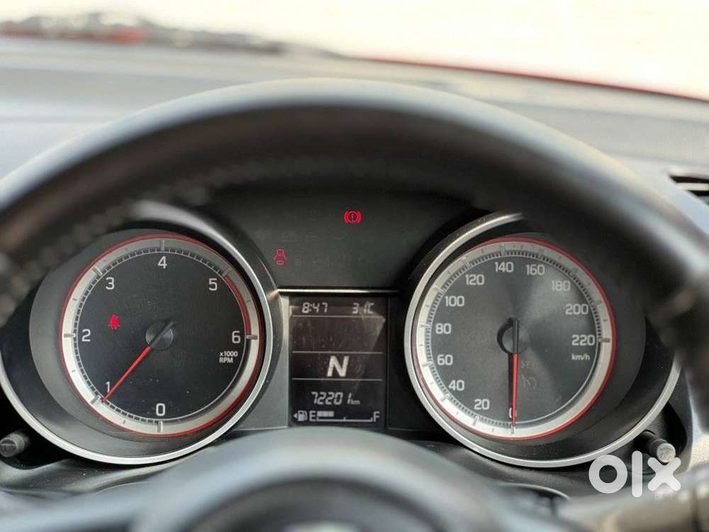 Maruti Suzuki Swift Ddis Zdi, 2018, Diesel