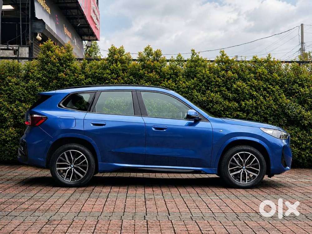 Bmw X1 Sdrive18d M Sport, 2023, Diesel