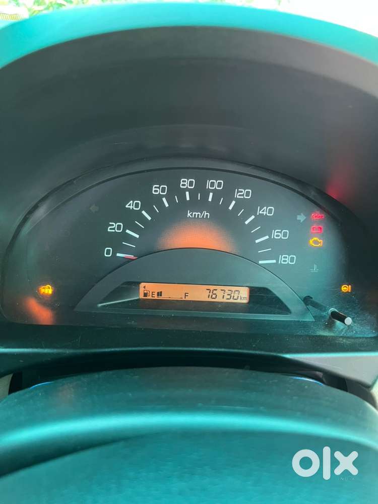 Maruti Suzuki Wagon R 2018 Petrol Well Maintained