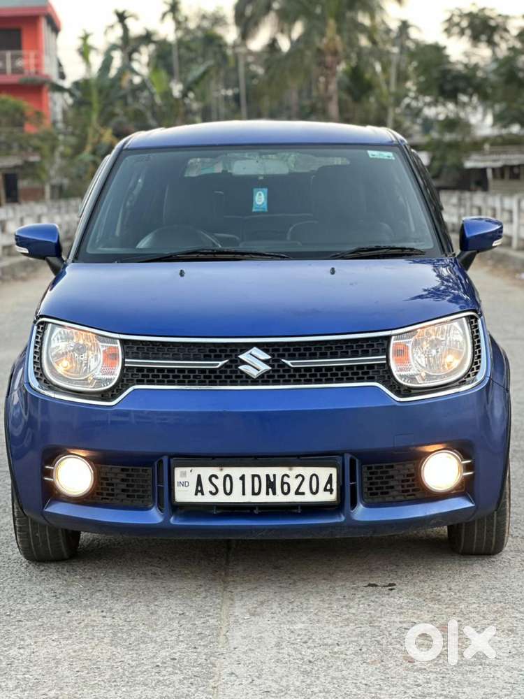 Maruti Suzuki Swift-dzire
