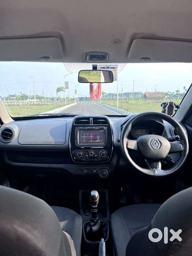 Renault Kwid 1.0