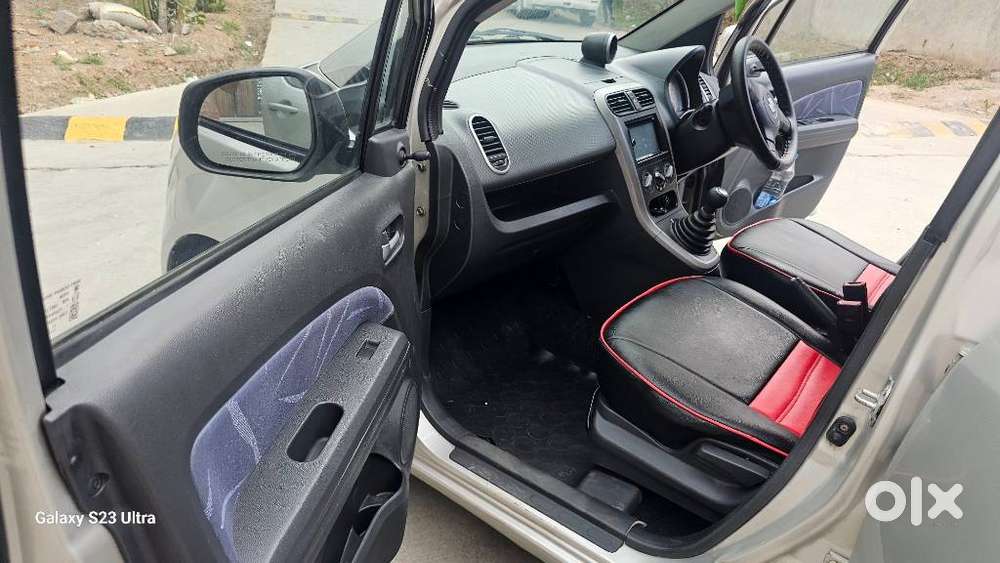 Maruti Suzuki Ritz Vdi Bs-iv, 2012, Diesel