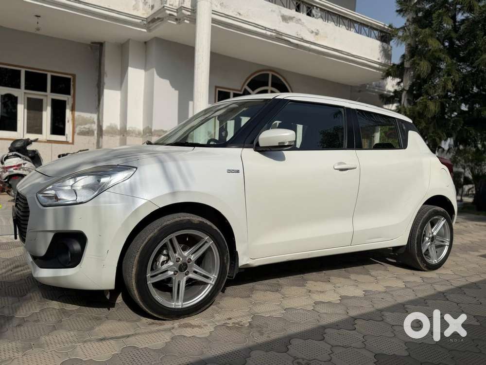 Swift Vdi Diesel Maruti 2019