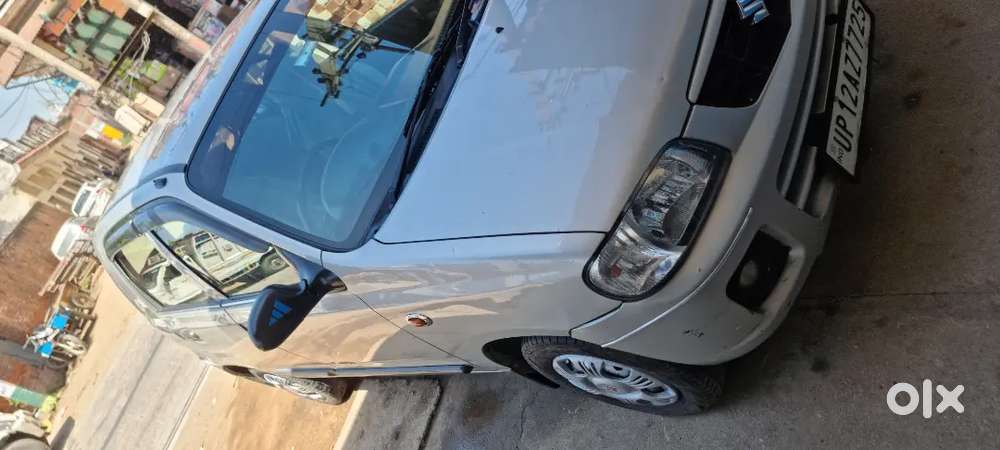 Maruti Suzuki Alto 2011