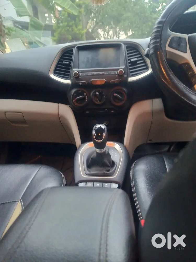 2018 Santro Automatic