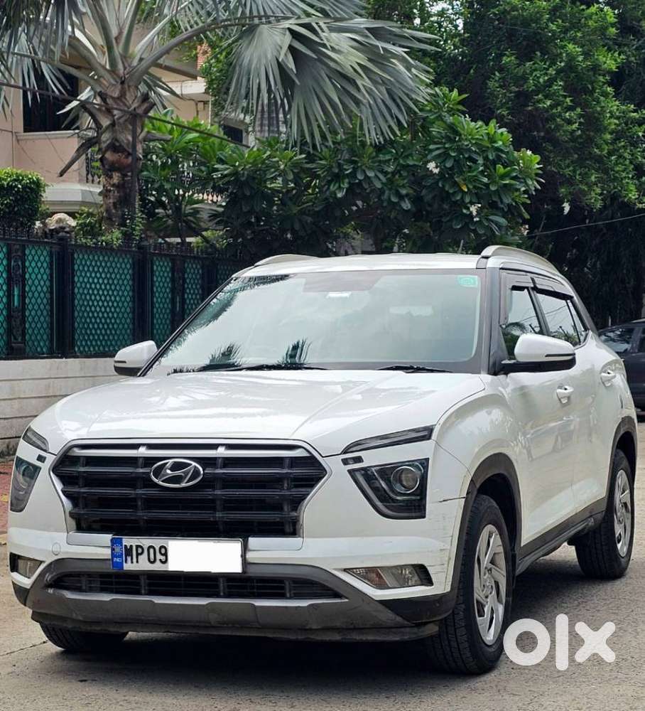 Hyundai Creta 1.5 Crdi E Diesel Mt, 2020, Diesel