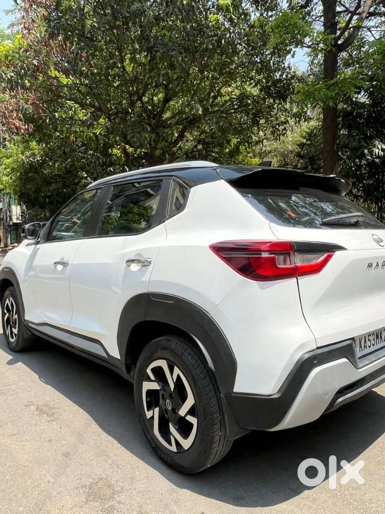 Nissan Magnite 1.0 Xv, 2023, Petrol