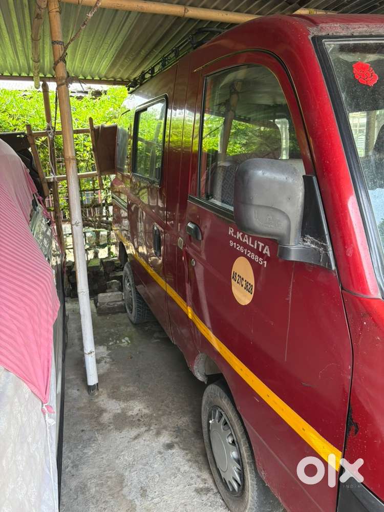 Mahindra Supro Diesel Good Condition