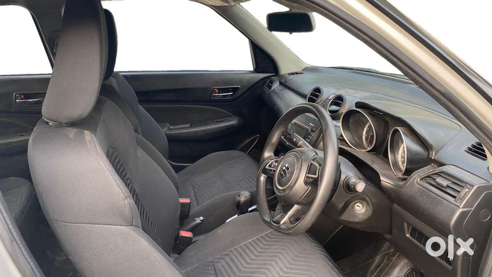 Maruti Suzuki Swift Amt Vxi, 2020, Petrol