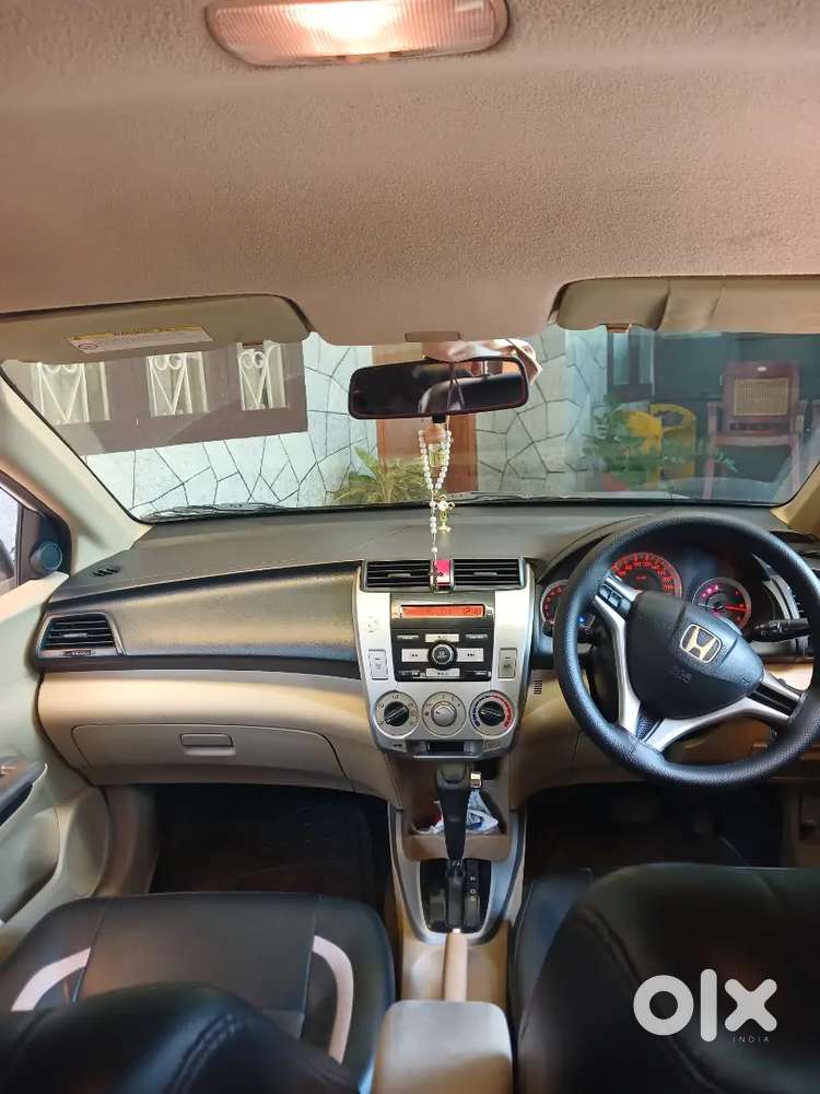 Honda City 2010 Petrol 97000 Km Driven Well Maintained Top Model