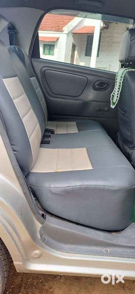 Maruti Suzuki Alto Petrol 2008