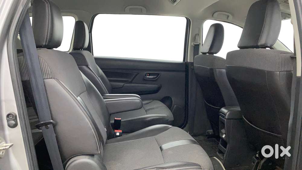 Maruti Suzuki Xl6 Zeta At, 2019, Petrol