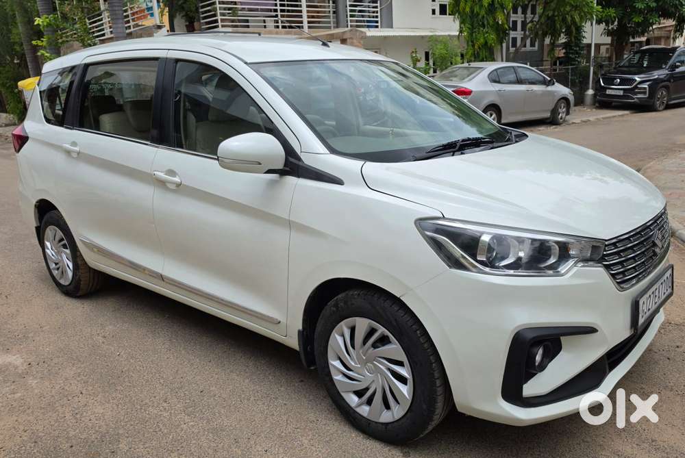 Maruti Suzuki Ertiga Vxi (o) Cng, 2021, Cng & Hybrids