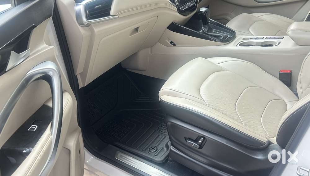 Mg Hector Sharp At, 2022, Petrol