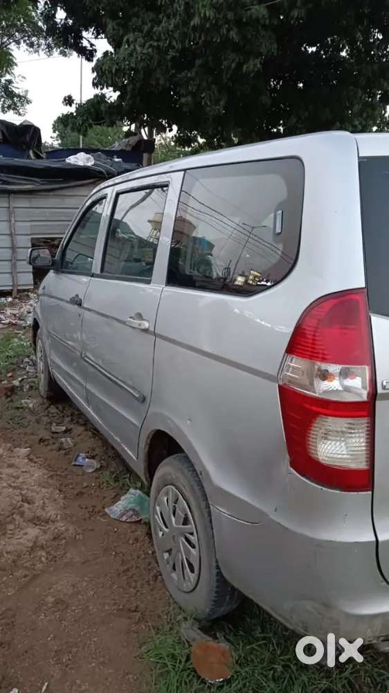 Chevrolet Enjoy 2014 Model